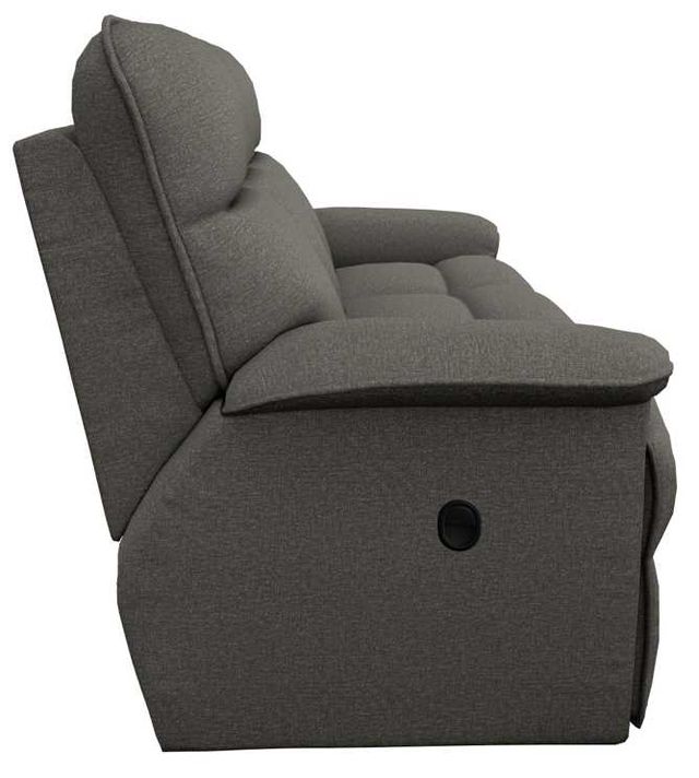 La-Z-Boy® Jay Granite Manual Reclining Sofa-2