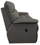 La-Z-Boy® Jay Granite Manual Reclining Sofa-2