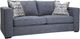 Decor-Rest® Furniture LTD Customizable 2900 Fabric Sofa-0