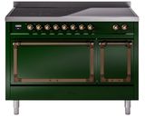 Emerald Green