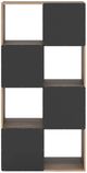 Signature Design by Ashley® Shallifer Brown Eight Cube Organizer-3