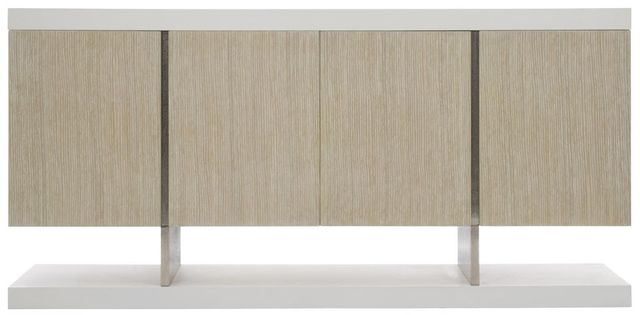 Bernhardt Solaria Dune/Fossil Sideboard-4