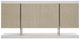 Bernhardt Solaria Dune/Fossil Sideboard-4
