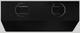 Vent-A-Hood® 48" Black Under Cabinet Hood-1