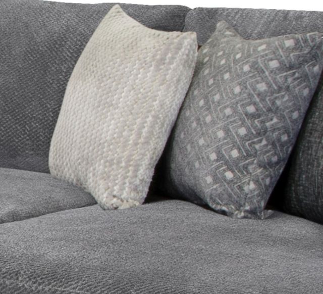 Jackson Furniture Mammoth 3-Piece Smoke Sectional Sofa Set-1