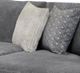 Jackson Furniture Mammoth 3-Piece Smoke Sectional Sofa Set-1