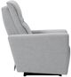 Palliser® Furniture Customizable Highland Recliner with Power Headrest-3
