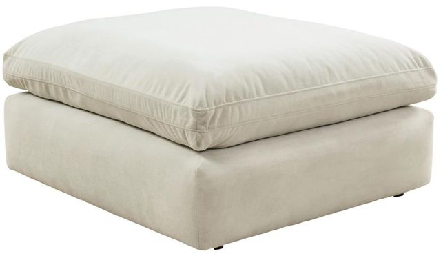 Signature Design by Ashley® Sophie 2-Piece Ivory Living Room Set-2