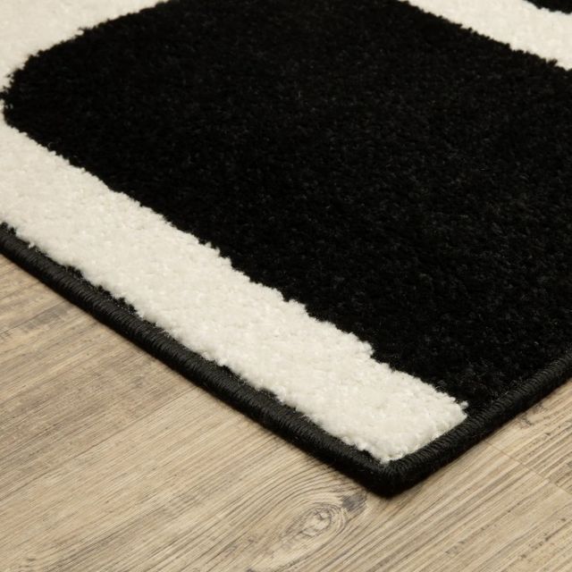 Oriental Weavers™ Quinn 5'x7' Style 7 Area Rug-3