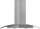 ZLINE 30" Stainless Steel Island Range Hood-0