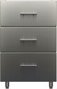 Kalamazoo™ Signature Series 21" Stainless Steel Outdoor Storage Drawers-0