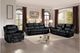 Mazin Furniture Bastrop Double Reclining Sofa-3