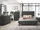 Daniel Queen Bedroom Set, Chest Free!-0
