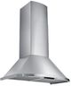 Best® 36" Stainless Steel Convertible Wall-Mount Chimney Range Hood-2