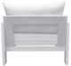 VIG Furniture Renava Wake White Outdoor Lounge Chair-4