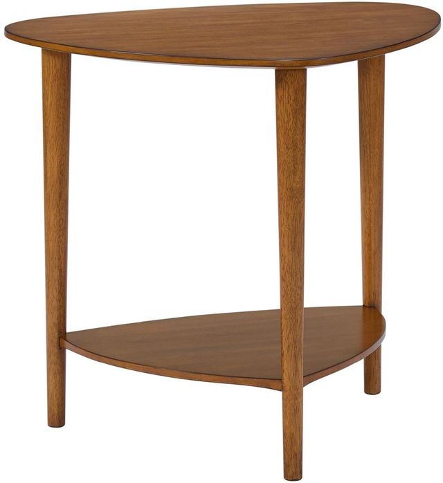 Martin Svensson San Pietro Cinnamon End Table-0