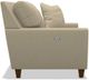 La-Z-Boy® Edie duo® Toast Reclining Chair and a Half-2