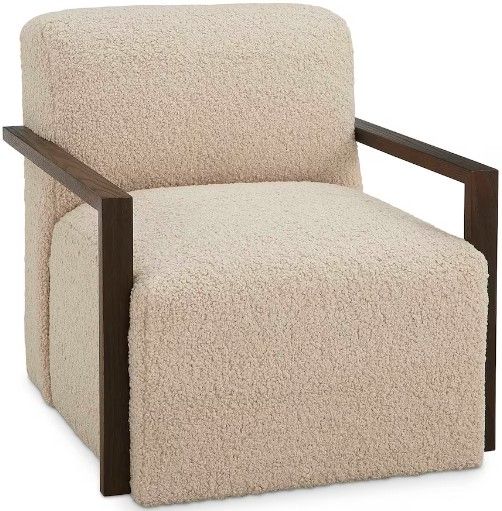 Bassett® Furniture Creswell Swivel Chair-0