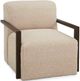 Bassett® Furniture Creswell Swivel Chair-0