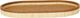 TOV Furniture Hakiri Natural/Tan Large Storage Tray-3