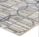 Dalyn™ Rug Company Neola Sky 5'x8' Area Rug-1