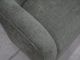 International Furniture Direct Suomi Olive Arm Chair-4
