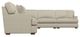 La-Z-Boy® Paxton 6-Piece Fog Sectional Set-2