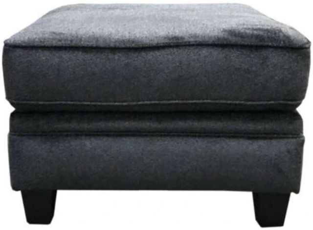 Stanton™ Customizable 358 Small Square Ottoman-1