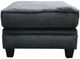 Stanton™ Customizable 358 Small Square Ottoman-1