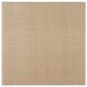 Century® Bridgeton Beige Game Table-1