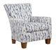 Braxton Culler Customizable Noah Accent Chair-0