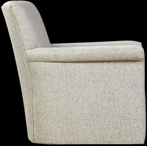 Huntington House Customizable 7769 Swivel Chair-2