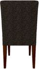 Best® Home Furnishings Myer Charcoal/Dark Walnut Upholstered Dining Side Chair-3