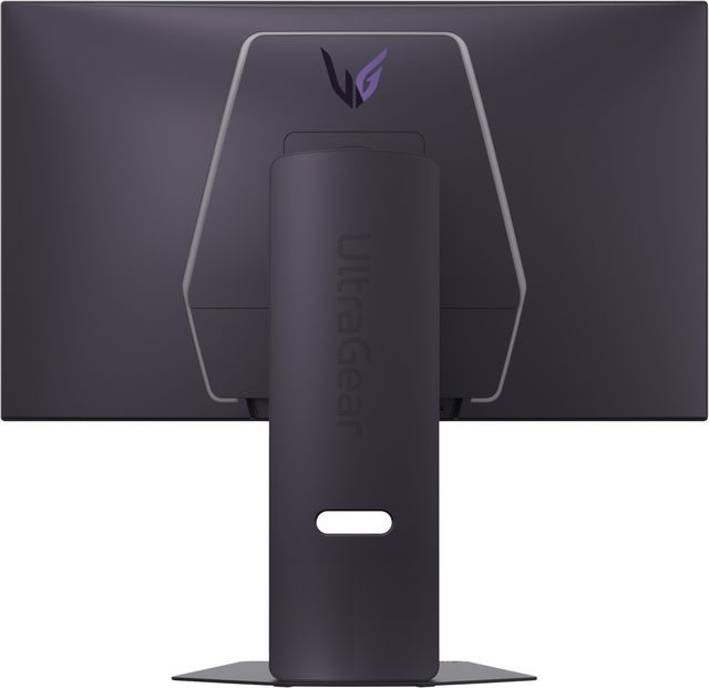 LG UltraGear™ 27" 4K UHD Nano IPS Gaming Monitor-6