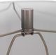 Uttermost® Khalio Aged Gunmetal Table Lamp-5