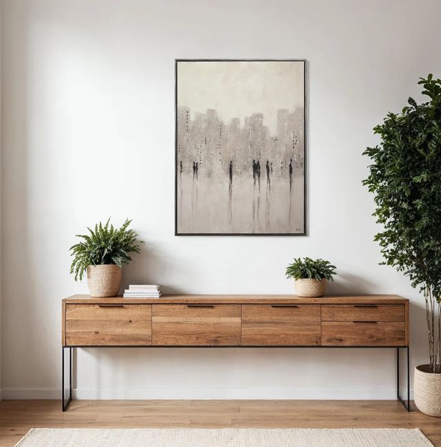 Renwil® Everren Storia Wall Art-1