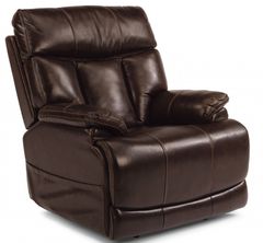 Flexsteel® Clive Power Headrest Recliner
