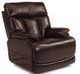 Flexsteel® Customizable Clive Power Headrest Recliner-0