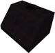 Vent-A-Hood® 30" Black Carbide Wall Mounted Range Hood-1
