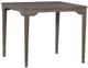 Fairfield® Avignon Louve Activity Table-0