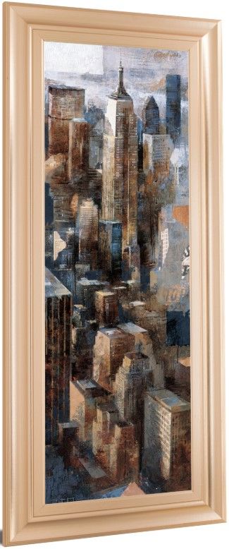 Classy Living Marti Bofarull A View To RememberI Wall Art-3