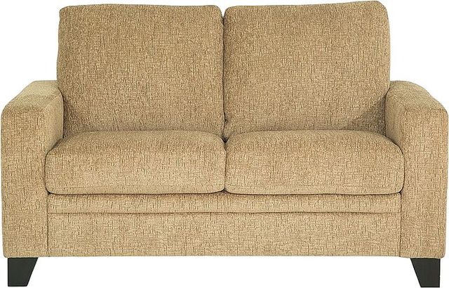 Palliser® Furniture Customizable Creighton Loveseat-1