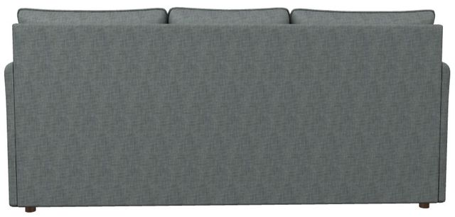 La-Z-Boy® Leah Indigo Queen Sleeper Sofa-3