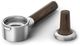 KitchenAid® Walnut Wood Espresso Accessory Kit-2