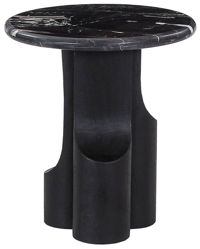 Acme Furniture Kinton Dining Table - Thumbnail 3