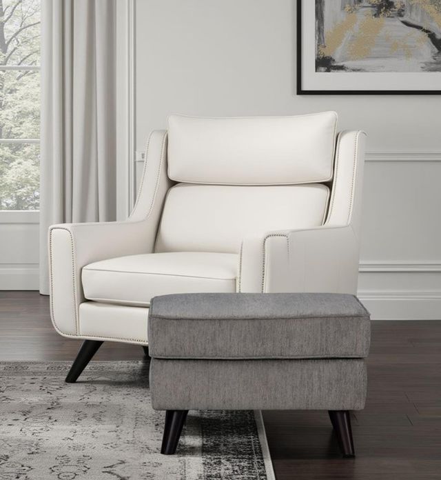 Legends Home Hollywood Crossing Cloud Ottoman-1