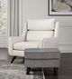 Legends Home Hollywood Crossing Cloud Ottoman-1