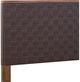 Modus Furniture Arden Dark Chocolate/Tavern Brown Eastern King Platform Bed-4
