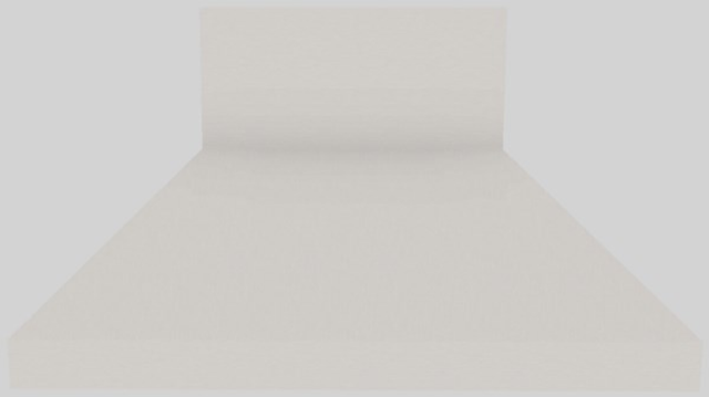 Vent-A-Hood® 54" Stainless Steel Euro-Style Wall Mounted Range Hood-0