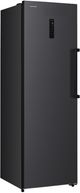 Marathon 9.7 Cu. Ft. Black Stainless Steel Upright Freezer Frost Free-2